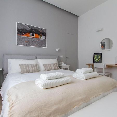 Luxury And Spacious Apartment Milão Exterior foto