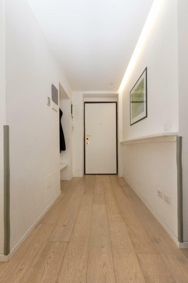 Luxury And Spacious Apartment Milão Exterior foto