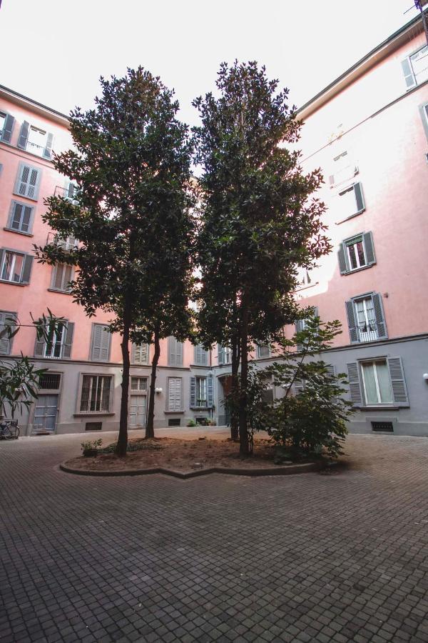 Luxury And Spacious Apartment Milão Exterior foto
